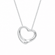 Tiffany & Co. Open Heart Pendant product image