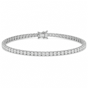 Kay Jewelers Diamond Tennis Bracelet product image