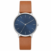 Skagen Signatur Leather 40mm product image