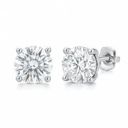 Tiffany & Co. Diamond Stud Earrings product image