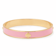 Kate Spade Enamel Bangle Pink product image