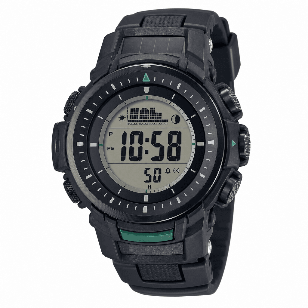 Casio Pro Trek Solar PRG‑270
