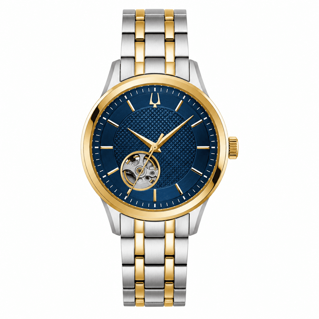 Bulova Sutton Automatic