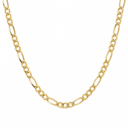 Zales 14K Gold Figaro Chain product image