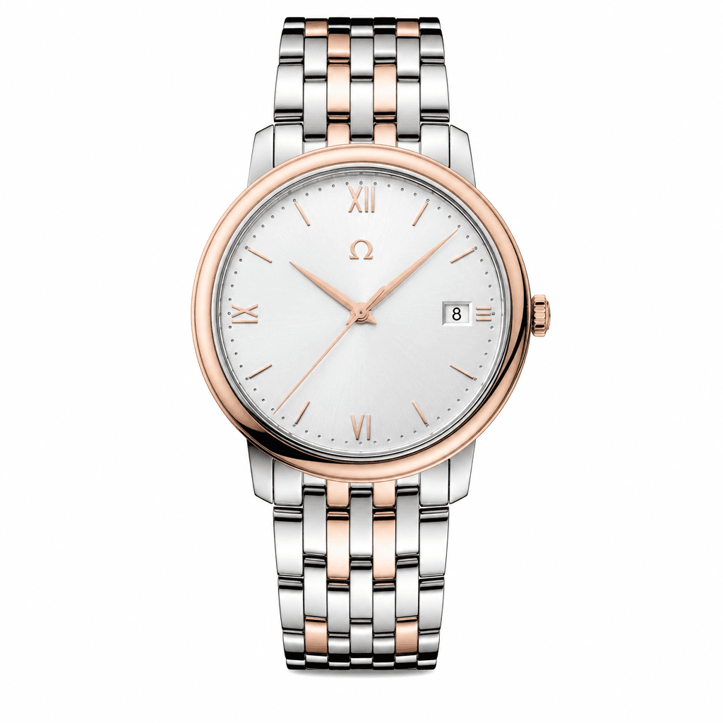 Omega De Ville Prestige