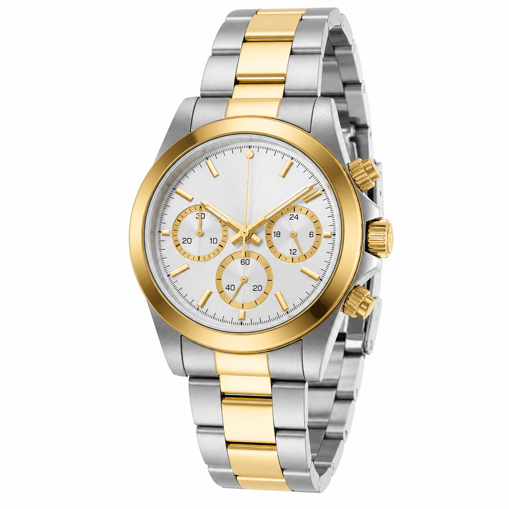 Invicta Speedway Two‑Tone