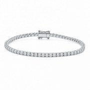 Tiffany & Co. Diamond Line Bracelet product image
