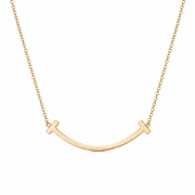 Tiffany & Co. T Smile Pendant product image