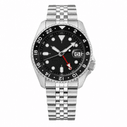 Seiko 5 GMT SSK001 product image