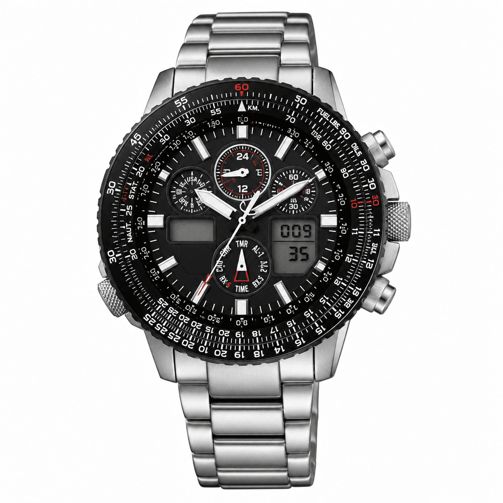 Citizen Promaster Skyhawk