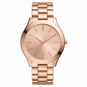 Michael Kors Slim Runway Rose Gold product image