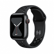 Apple Watch Nike Edition product image
