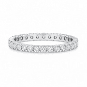 Tiffany & Co. Diamond Eternity Ring product image
