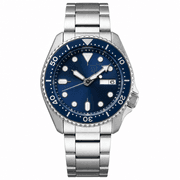 Seiko 5 Sports SRPD51 Blue product image
