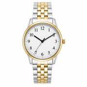 Timex Easy Reader Two‑Tone product image