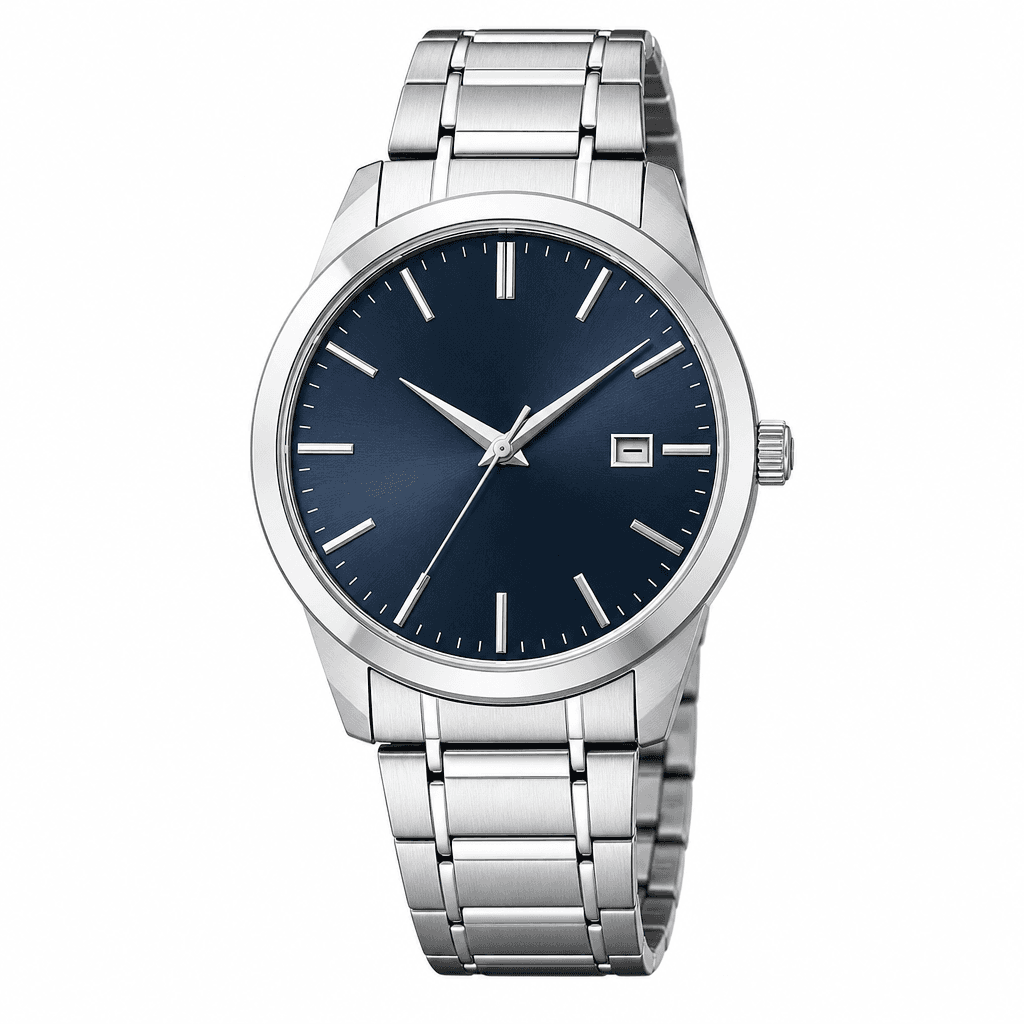 Citizen Eco‑Drive Classic Men's
