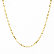 Kay Jewelers 14K Gold Box Chain product image