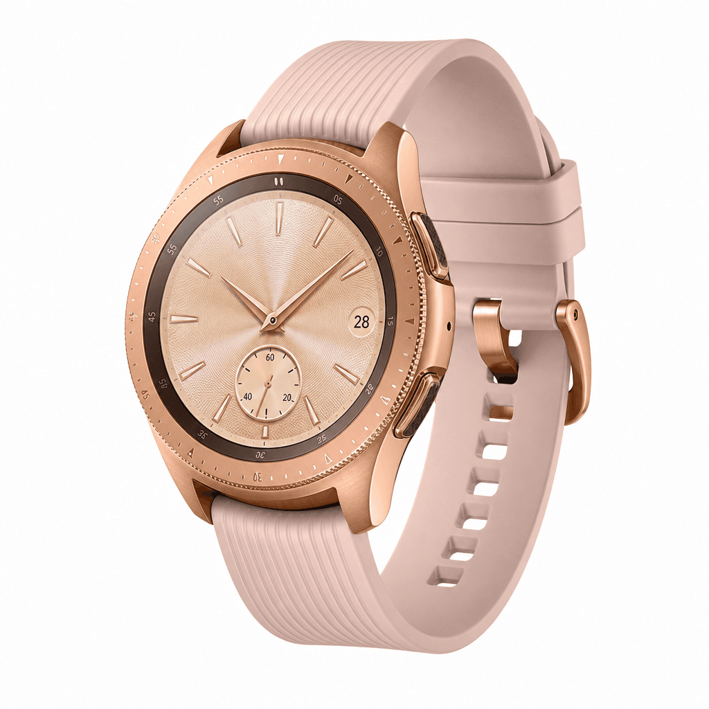 Samsung Galaxy Watch 42mm Rose Gold