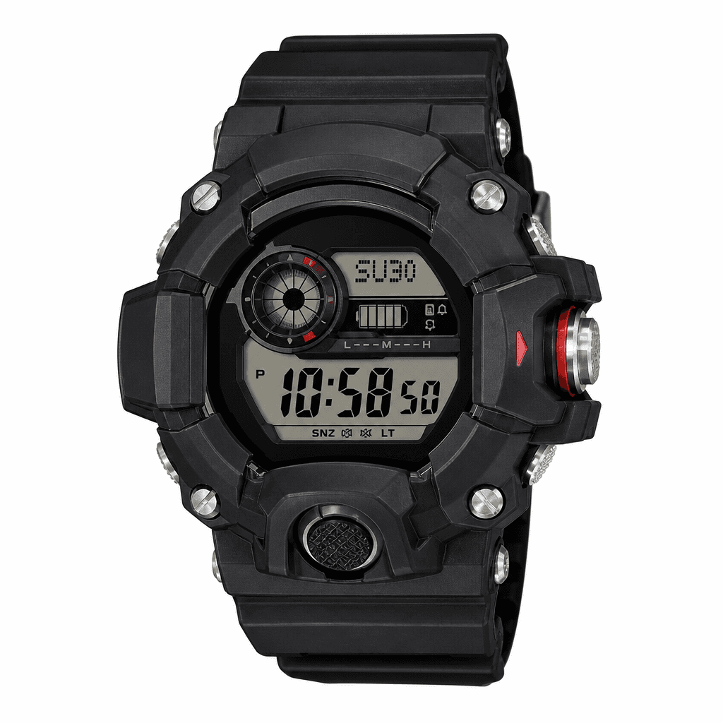 Casio G‑Shock Rangeman