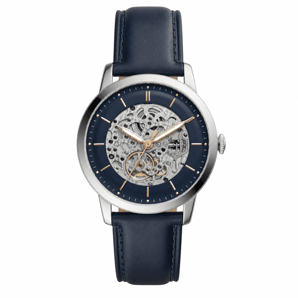 Fossil Neutra Automatic
