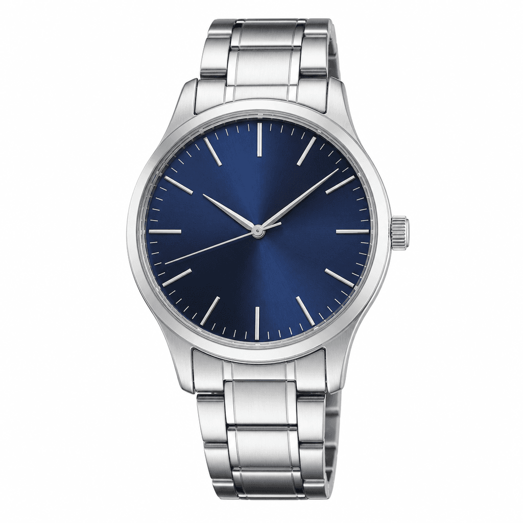 Seiko Essentials SUR636