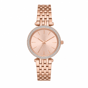 Michael Kors Darci Rose Gold product image