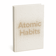 Atomic Habits by James Clear product image