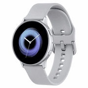 Samsung Galaxy Watch Active Silver product image