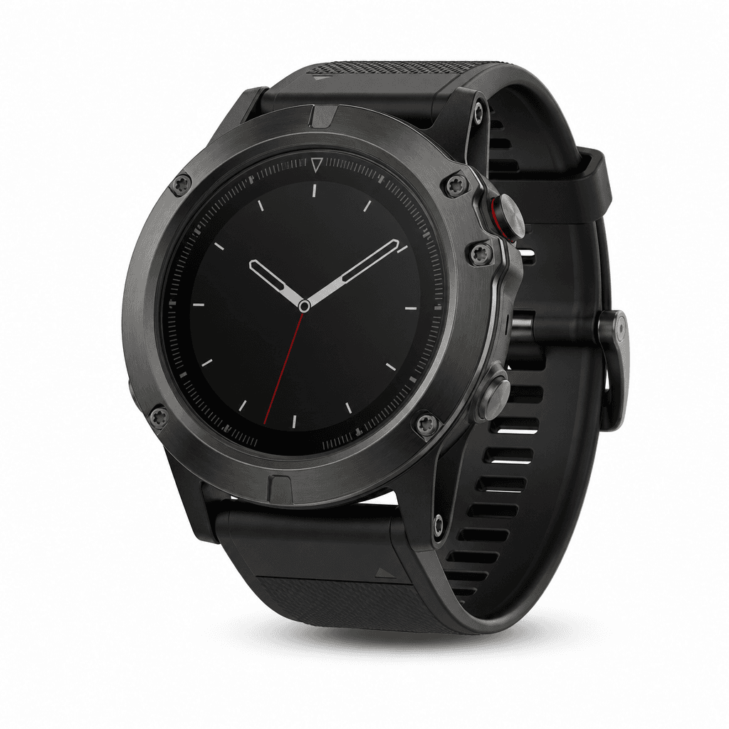 Garmin Fenix 5X Sapphire