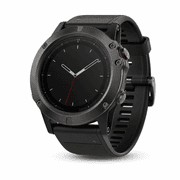 Garmin Fenix 5X Sapphire product image