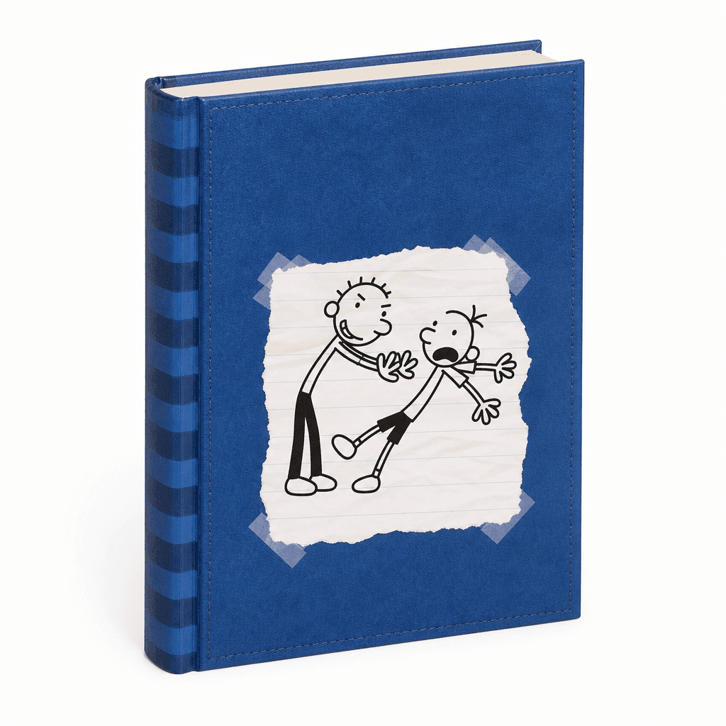 Diary of a Wimpy Kid: Rodrick Rules