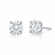 Tiffany & Co. Diamond Studs 0.5 CT product image
