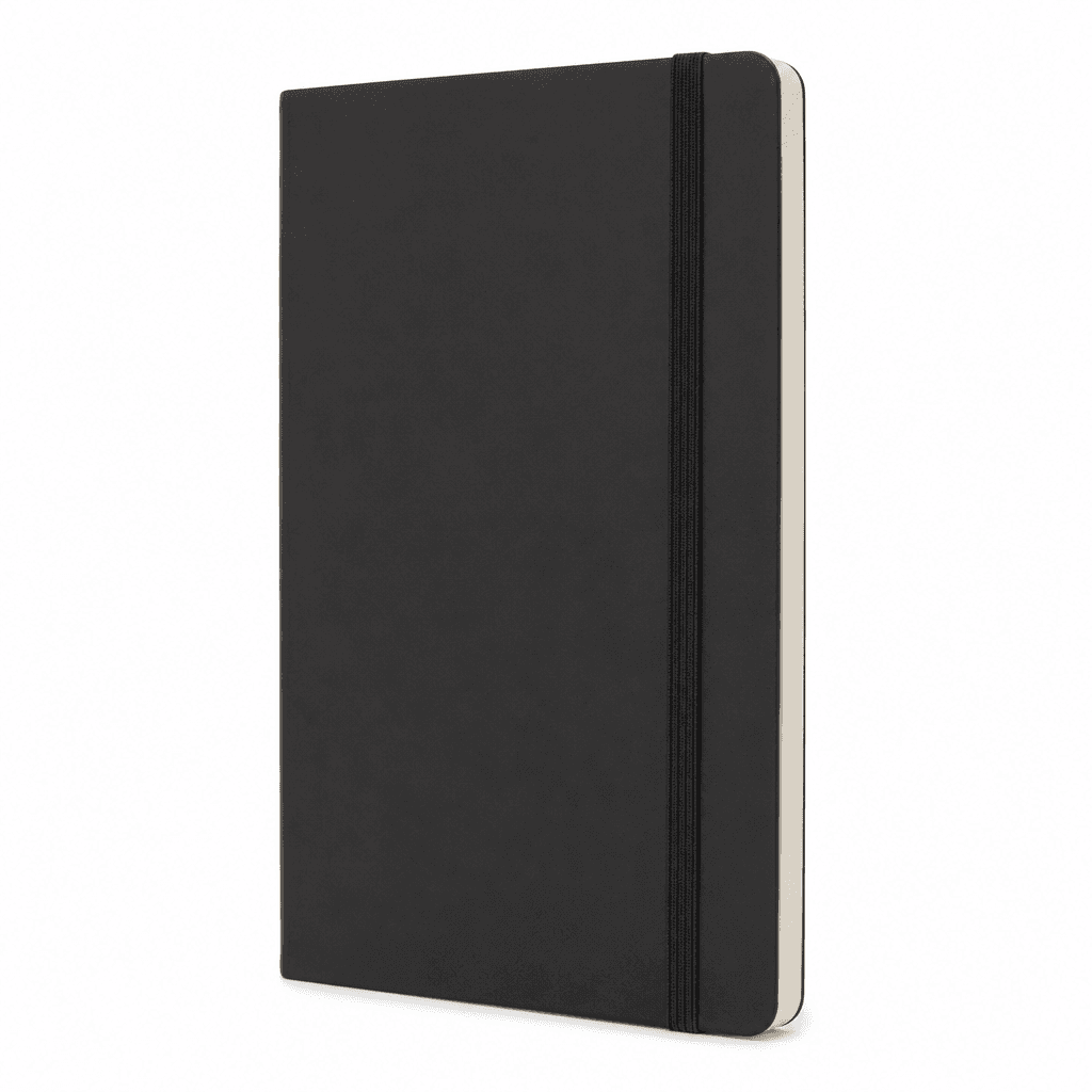 Moleskine Soft Cover Journal