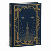 The Great Gatsby by F. Scott Fitzgerald product image