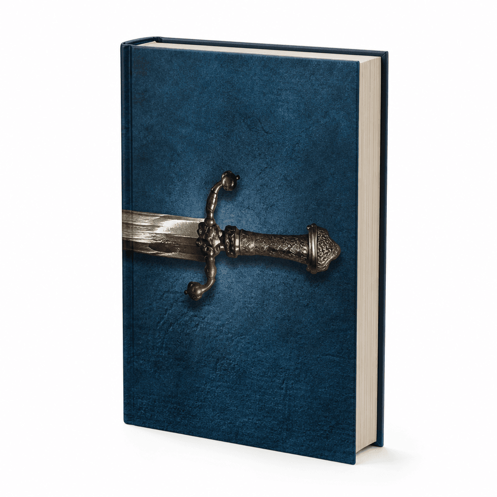A Game of Thrones (Book 1)