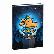 Dog Man by Dav Pilkey product image