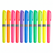 BIC Highlighters 12‑Pack product image