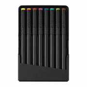 Faber‑Castell Pitt Artist Pens 8‑Pack product image