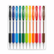 Uni‑ball Signo Gel Pens 12‑Pack product image
