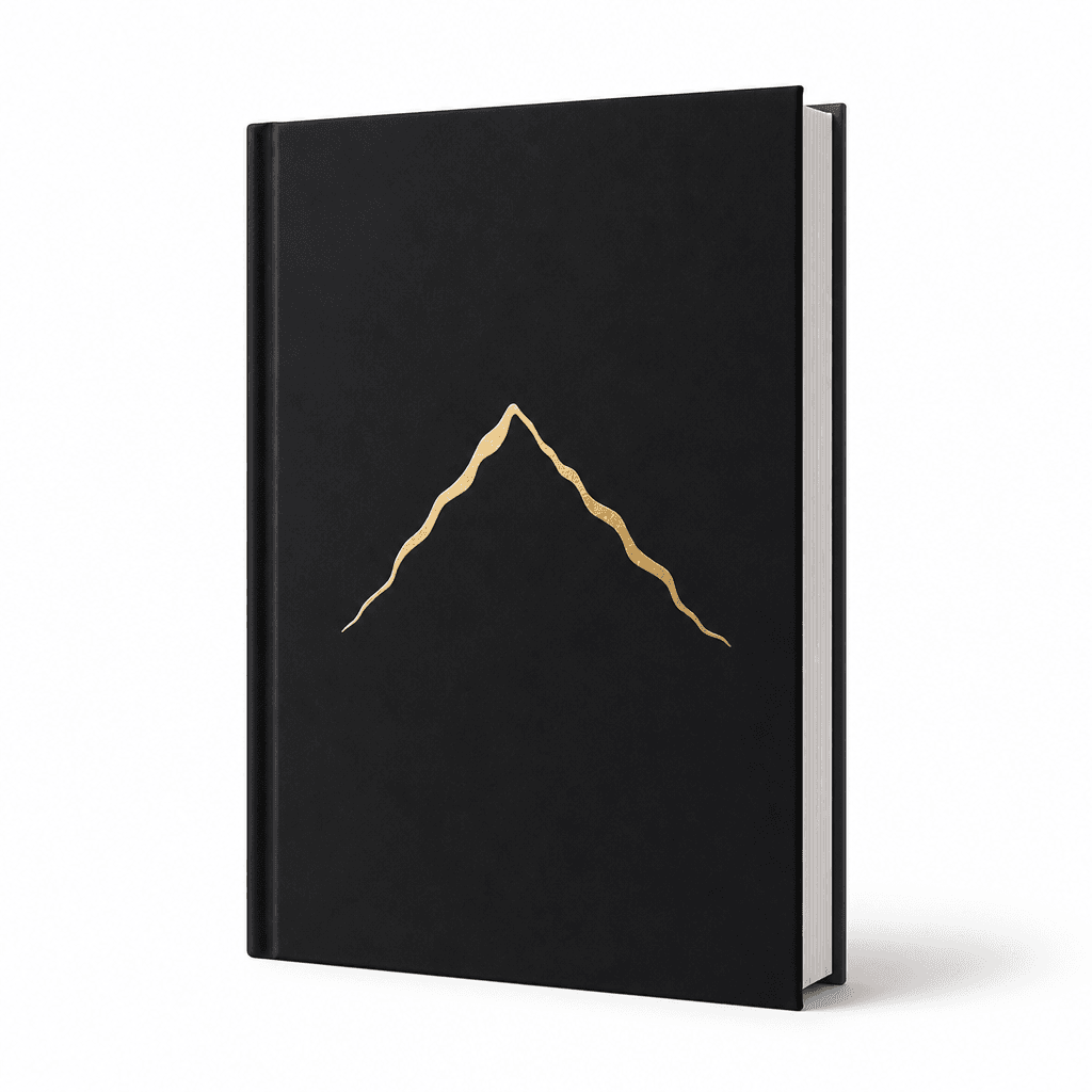 The Mountain Is You by Brianna Wiest