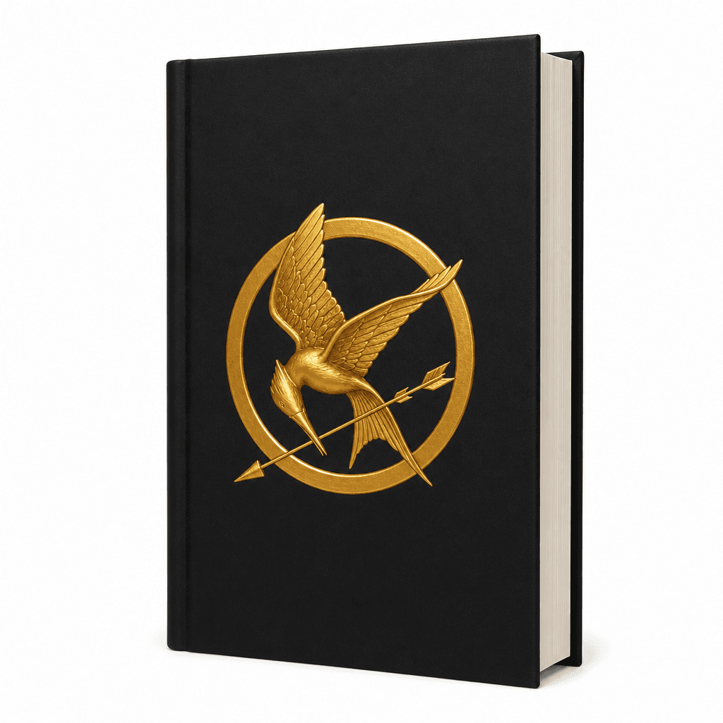 The Hunger Games Book 1