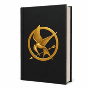The Hunger Games Book 1 product image