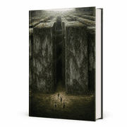 The Maze Runner Book 1 product image