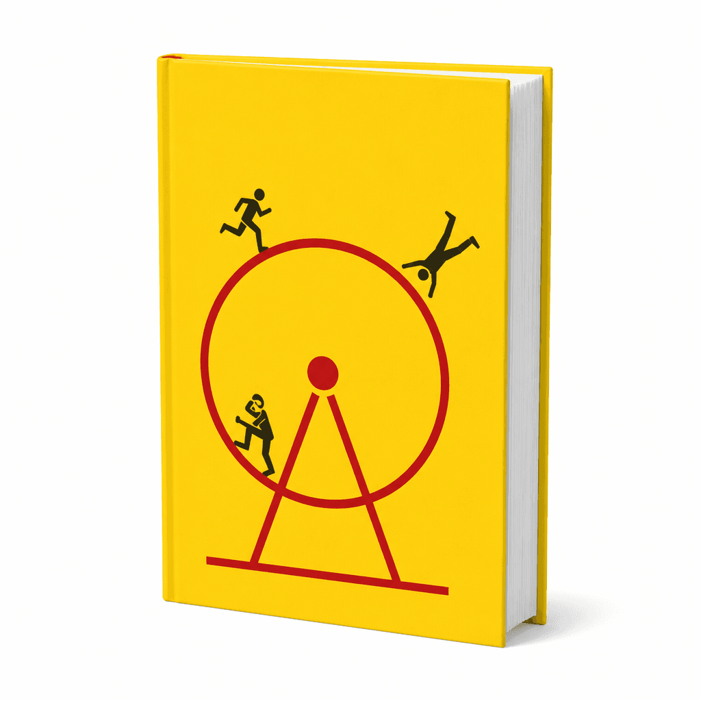 The Power of Habit by Charles Duhigg
