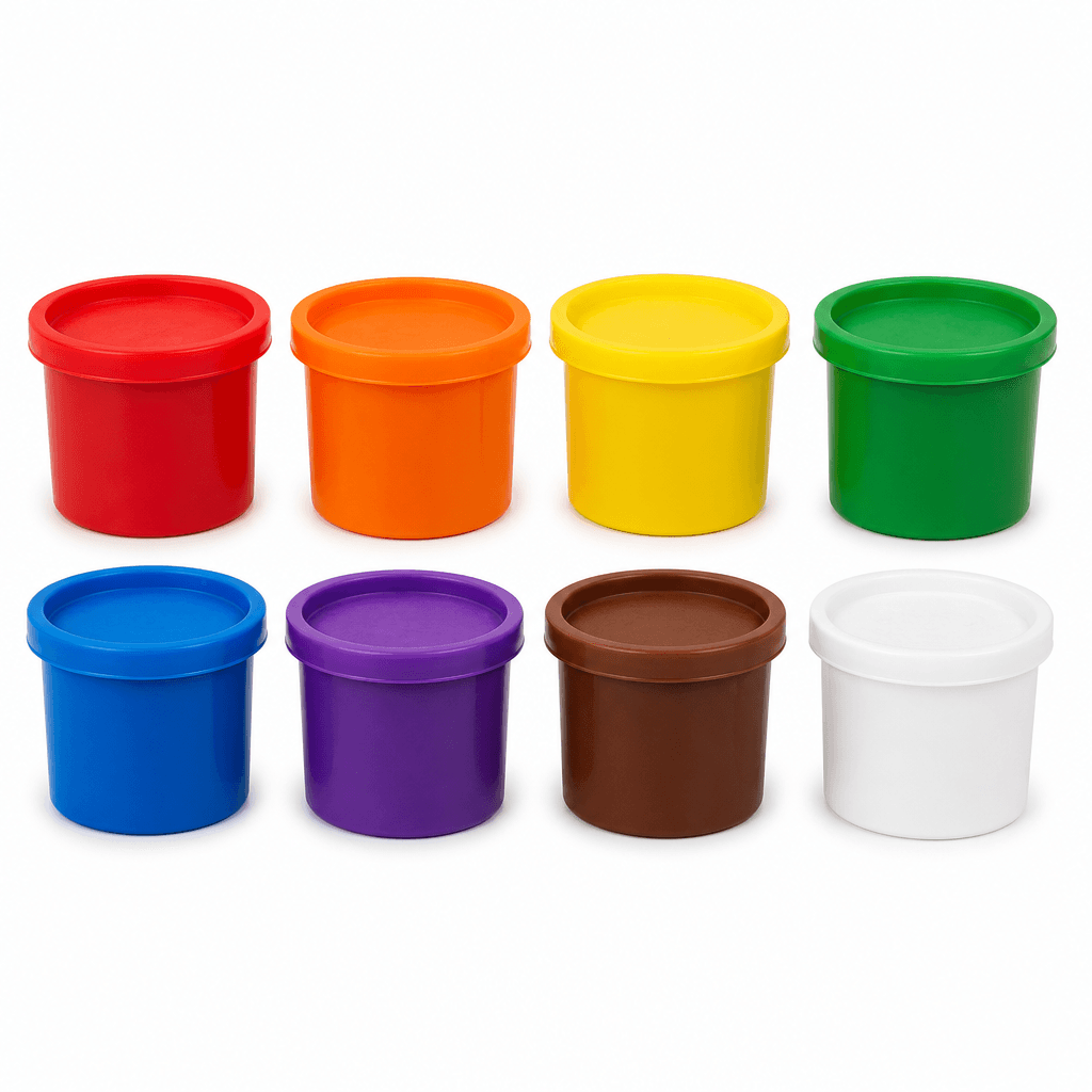 Crayola Modeling Clay 8‑Pack