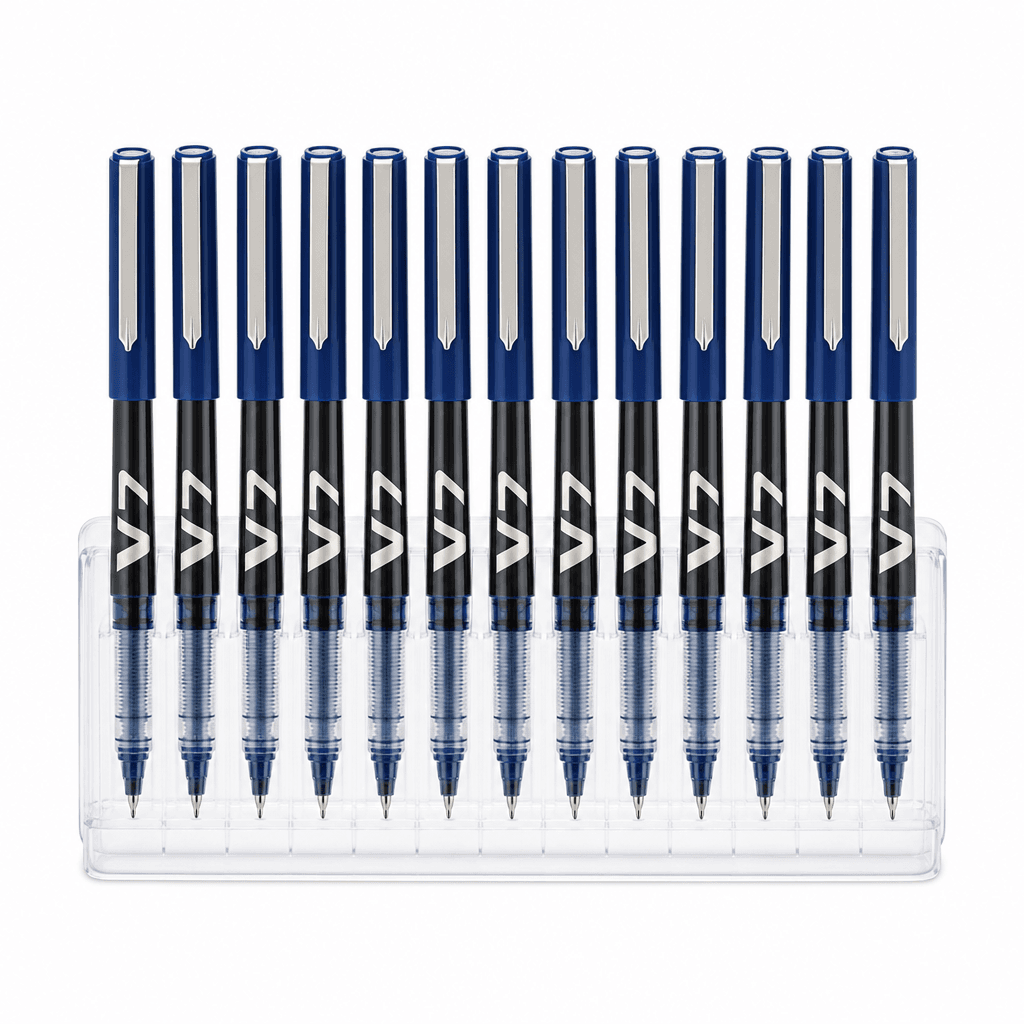 Pilot V7 Rollerball 12‑Pack