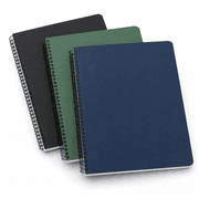 Oxford Spiral Notebook 3‑Pack product image