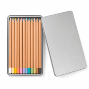 Derwent Pastel Pencils 12‑Pack product image