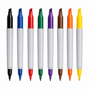 Sharpie Twin Tip Permanent Markers product image