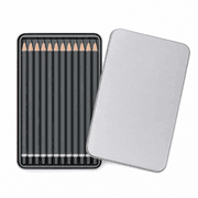 Derwent Graphite Pencils 12‑Pack product image